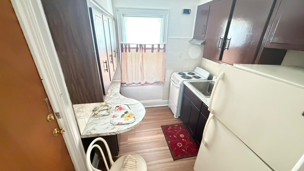 Apartment 96th Street  Queens, NY 11417, MLS-RD5690-9