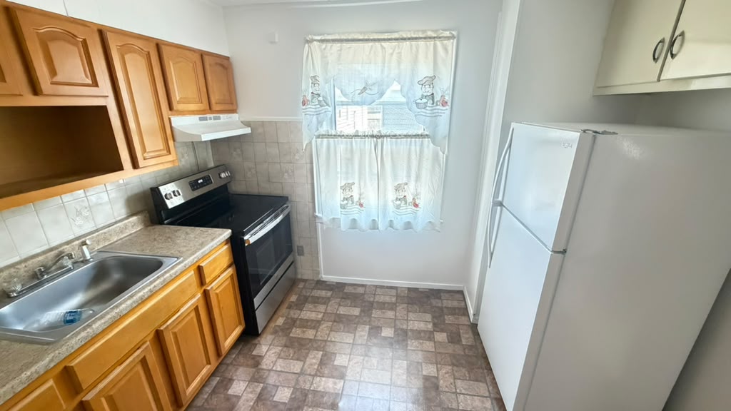 Apartment 96th Street Queens, NY 11417, MLS-RD5691-4