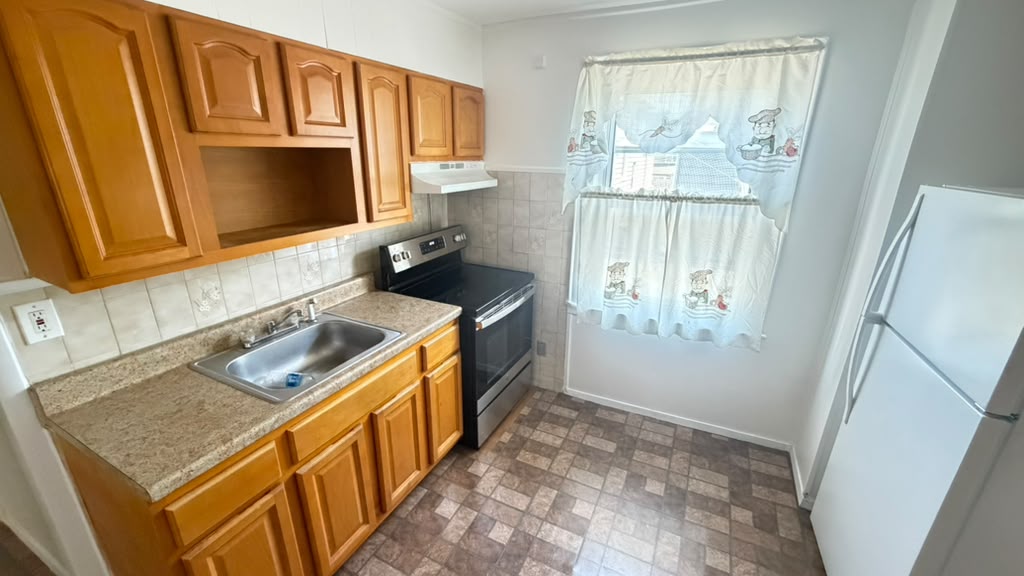 Apartment 96th Street Queens, NY 11417, MLS-RD5691-5