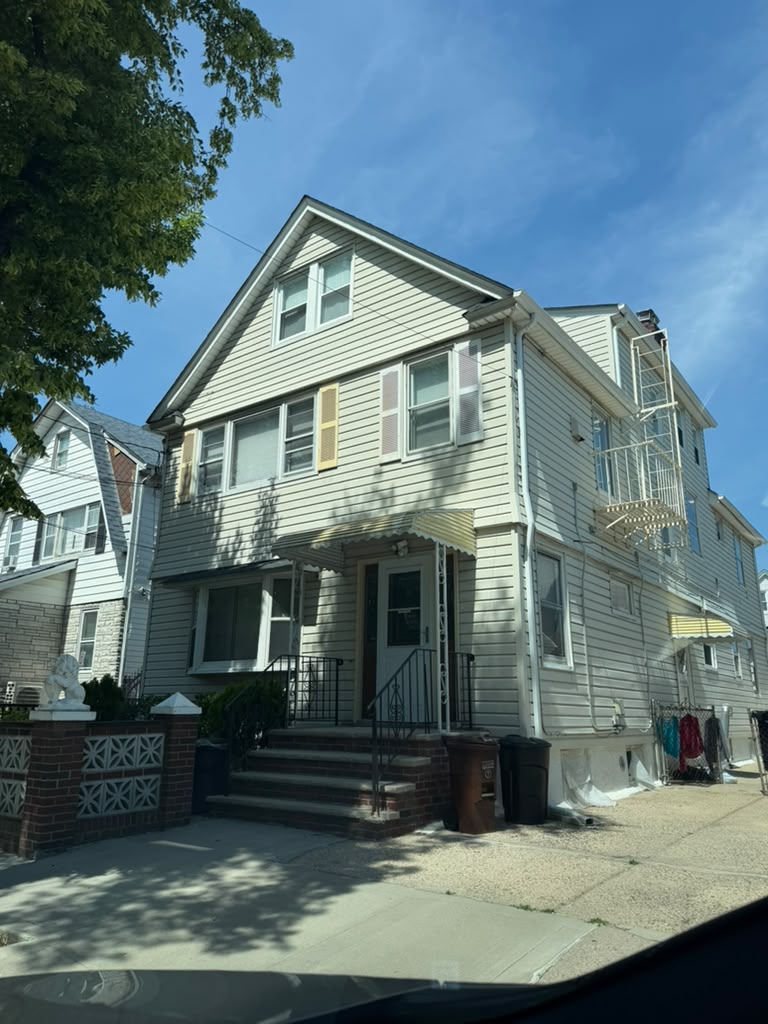 Apartment 96th Street  Queens, NY 11417, MLS-RD5691-20