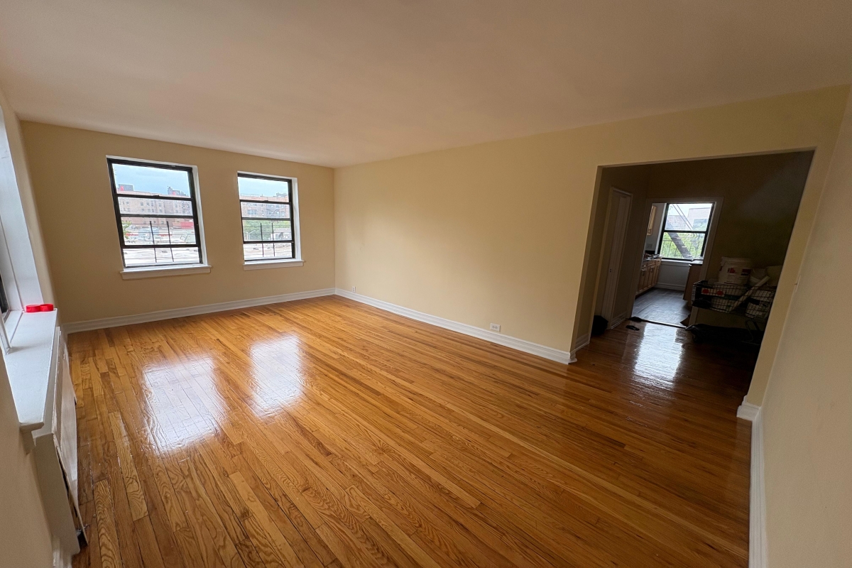 Apartment 99th Street Queens, NY 11374, MLS-RD5705-2
