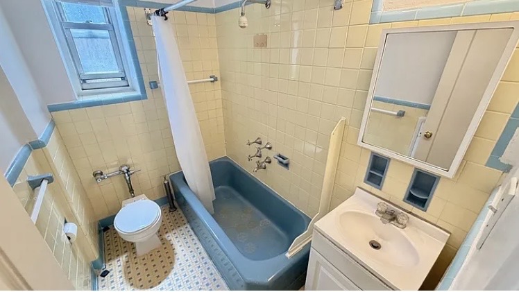 Saunders Street Queens, NY 11374, MLS-RD5706-6