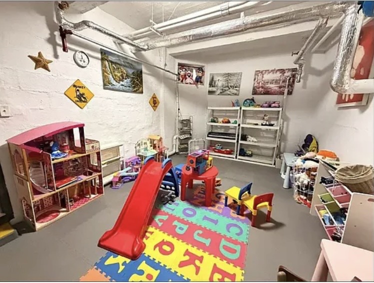 Saunders Street Queens, NY 11374, MLS-RD5706-15