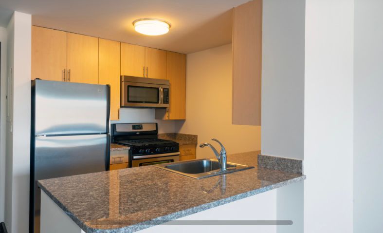 Apartment 89th Avenue  Queens, NY 11432, MLS-RD5707-6