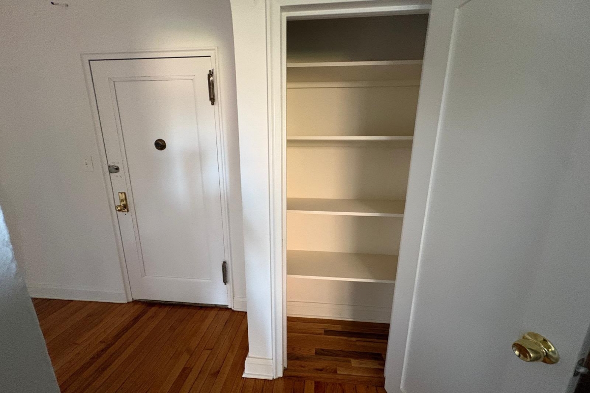 Apartment 63rd Drive Queens, NY 11374, MLS-RD5709-4