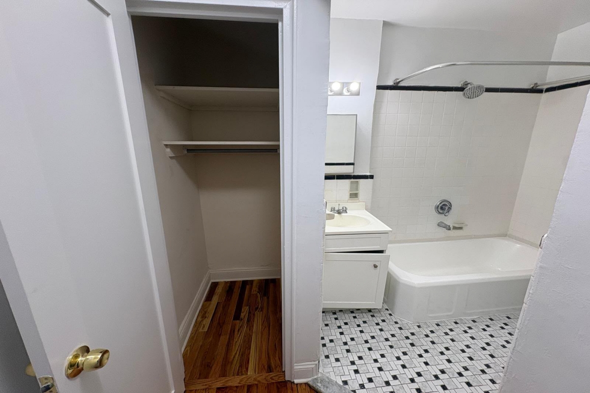Apartment 63rd Drive Queens, NY 11374, MLS-RD5709-5