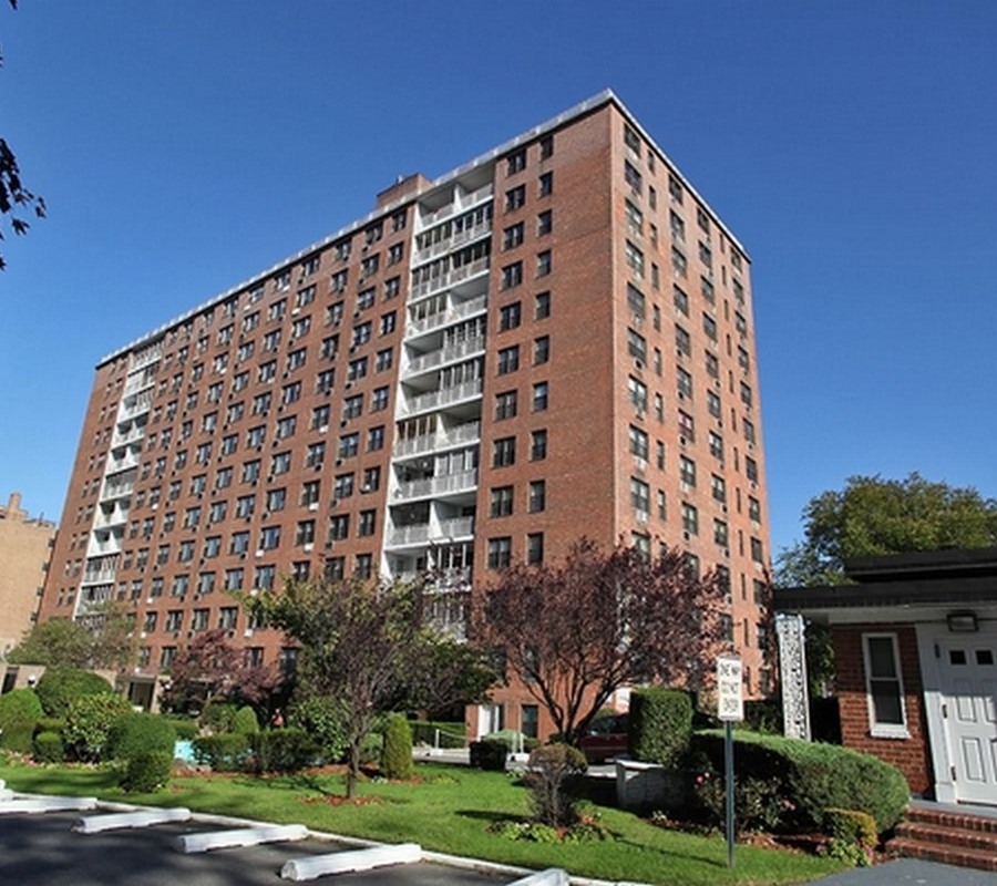 Apartment 67th Avenue Queens, NY 11374, MLS-RD5715-2