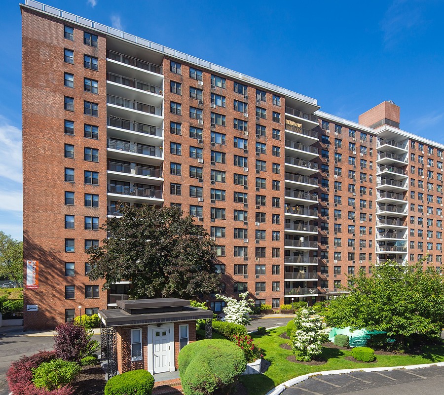 Apartment 67th Avenue Queens, NY 11374, MLS-RD5716-8