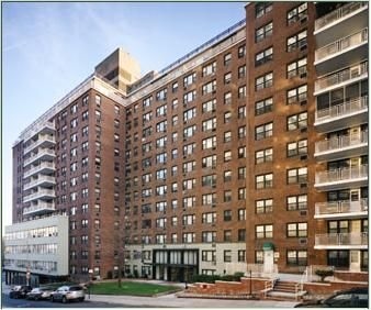 Apartment 83rd Avenue Queens, NY 11415, MLS-RD5719-2