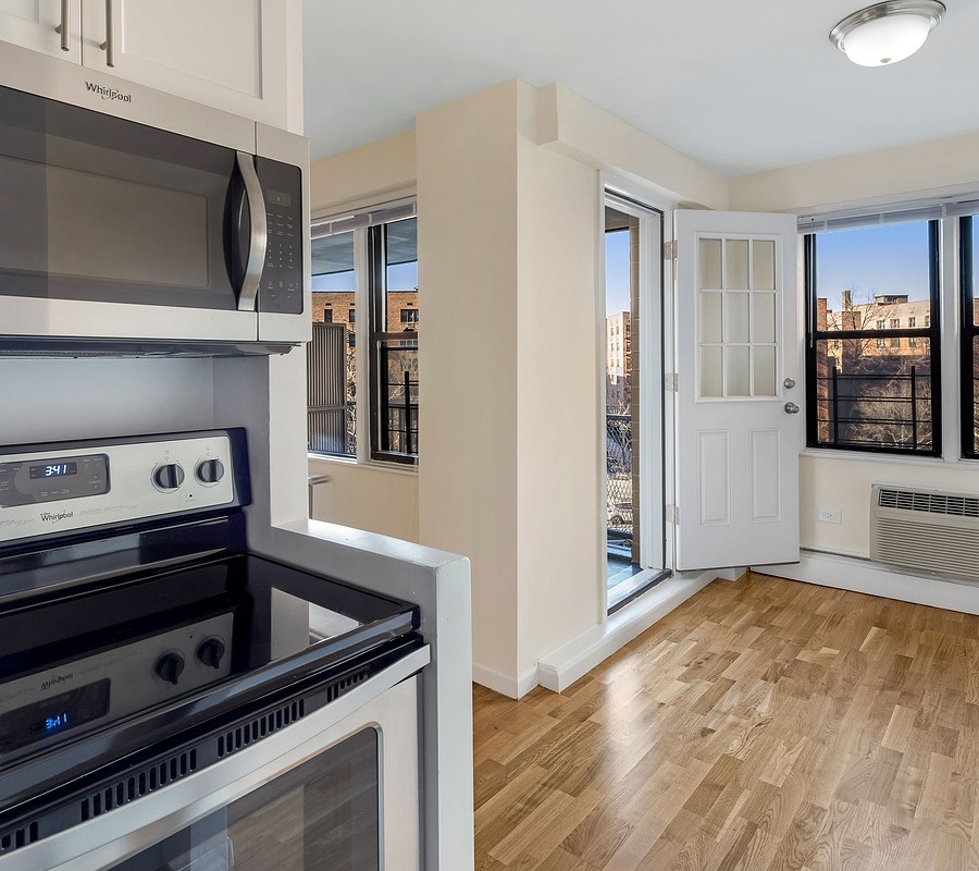 Apartment 57th Avenue  Queens, NY 11368, MLS-RD5721-20