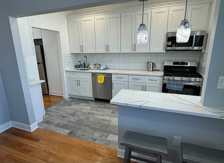 Multi Family 69th Street Queens, NY 11385, MLS-RD5725-2