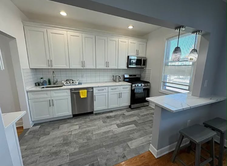 Multi Family 69th Street Queens, NY 11385, MLS-RD5725-7