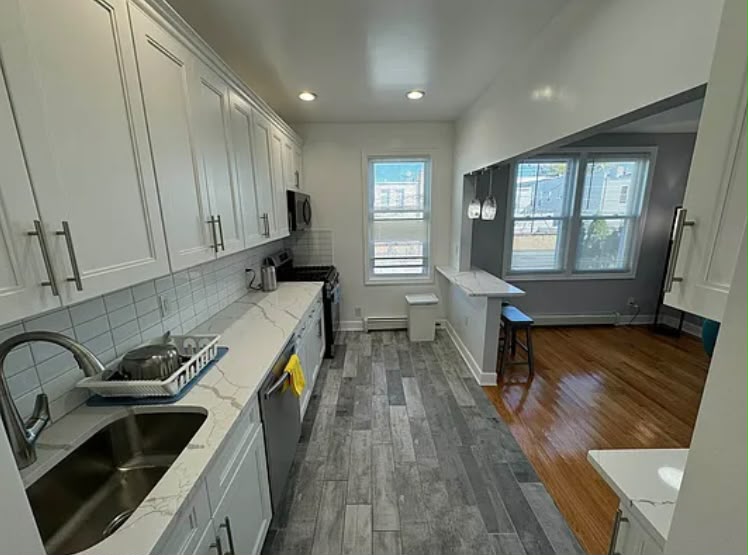 Multi Family 69th Street Queens, NY 11385, MLS-RD5725-11