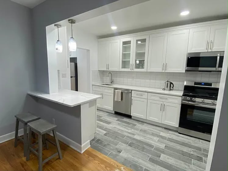Multi Family 69th Street Queens, NY 11385, MLS-RD5725-12