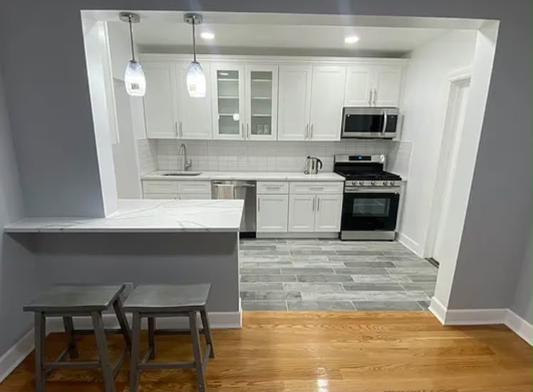 Multi Family 69th Street Queens, NY 11385, MLS-RD5725-13