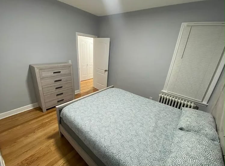 Multi Family 69th Street Queens, NY 11385, MLS-RD5725-17
