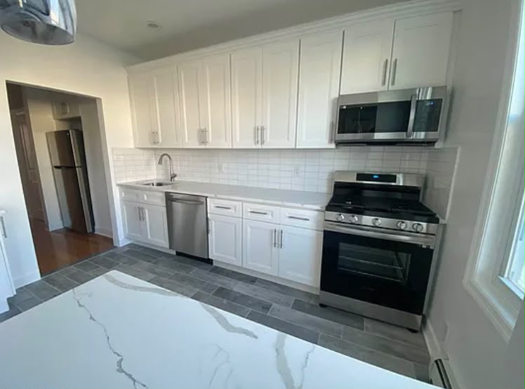 Multi Family 69th Street Queens, NY 11385, MLS-RD5725-18