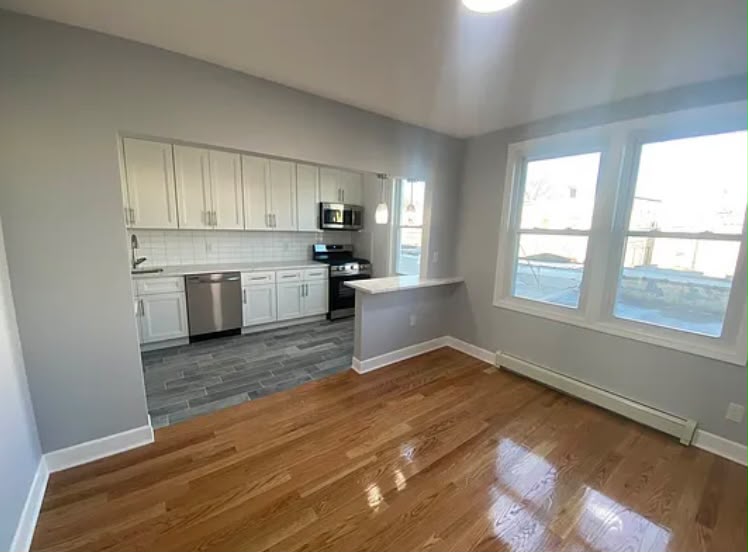 Multi Family 69th Street Queens, NY 11385, MLS-RD5725-19