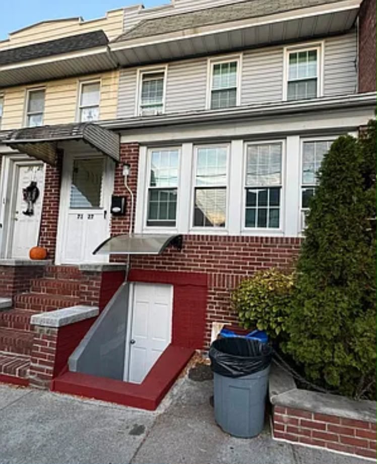 Multi Family 69th Street Queens, NY 11385, MLS-RD5725-21