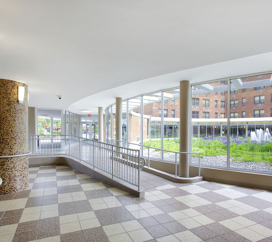 Apartment 57th Avenue  Queens, NY 11368, MLS-RD5726-2