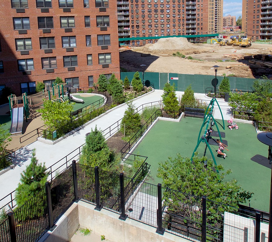Apartment 57th Avenue  Queens, NY 11368, MLS-RD5726-4
