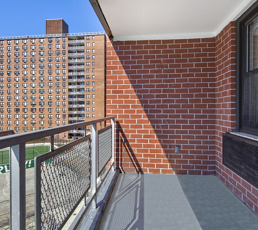 Apartment 57th Avenue  Queens, NY 11368, MLS-RD5726-10