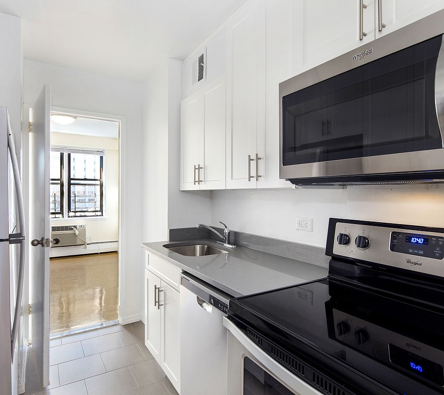 Apartment 57th Avenue  Queens, NY 11368, MLS-RD5726-16
