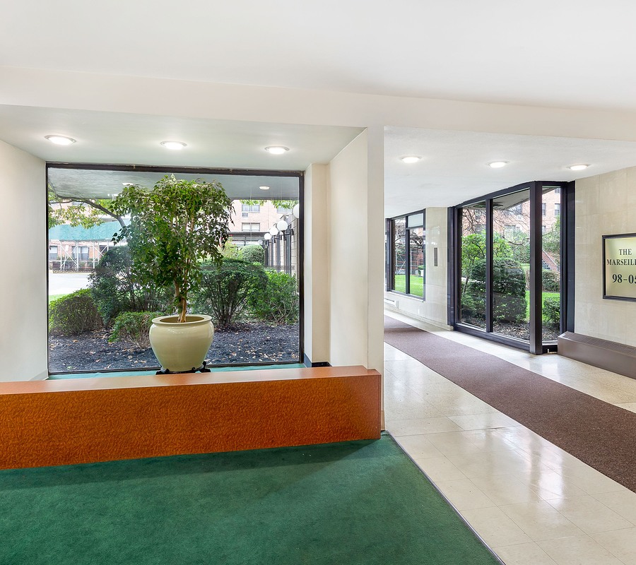 Apartment 67th Avenue  Queens, NY 11374, MLS-RD5728-5