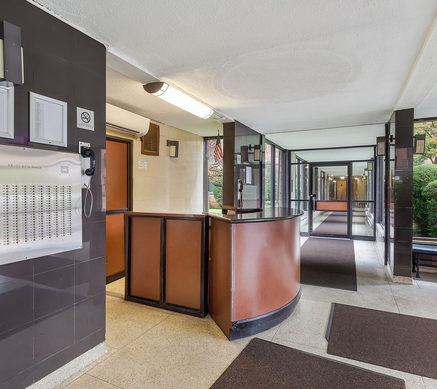 Apartment 67th Avenue  Queens, NY 11374, MLS-RD5728-6