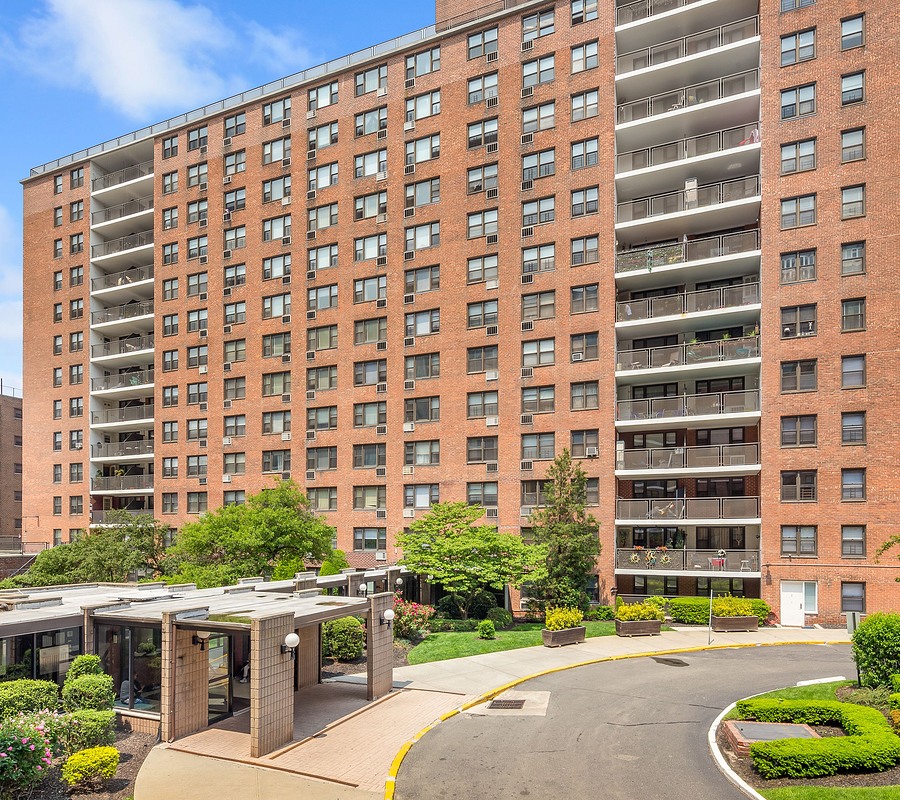 Apartment 67th Avenue  Queens, NY 11374, MLS-RD5728-7