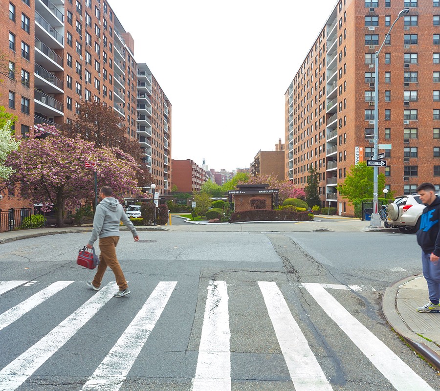 Apartment 67th Avenue  Queens, NY 11374, MLS-RD5728-8