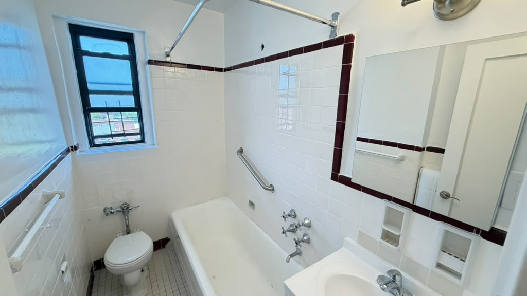 Apartment 167th Street Queens, NY 11358, MLS-RD5731-15