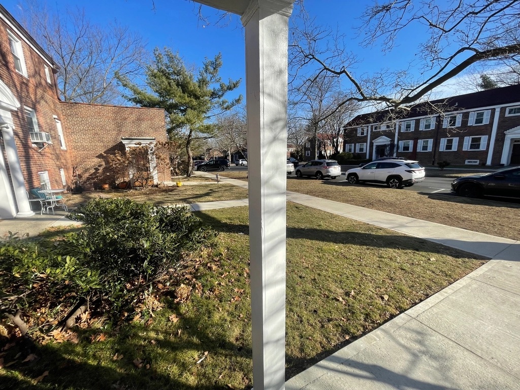 Apartment Village Road Queens, NY 11435, MLS-RD5733-3