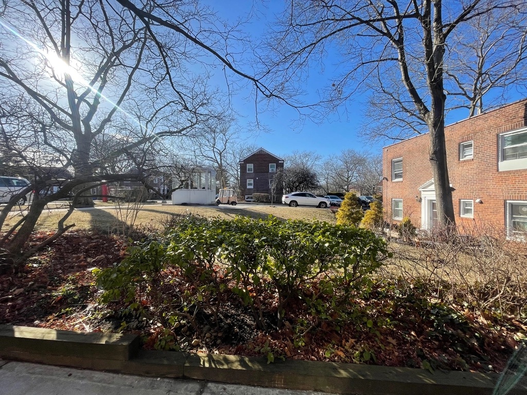 Apartment Village Road Queens, NY 11435, MLS-RD5733-4