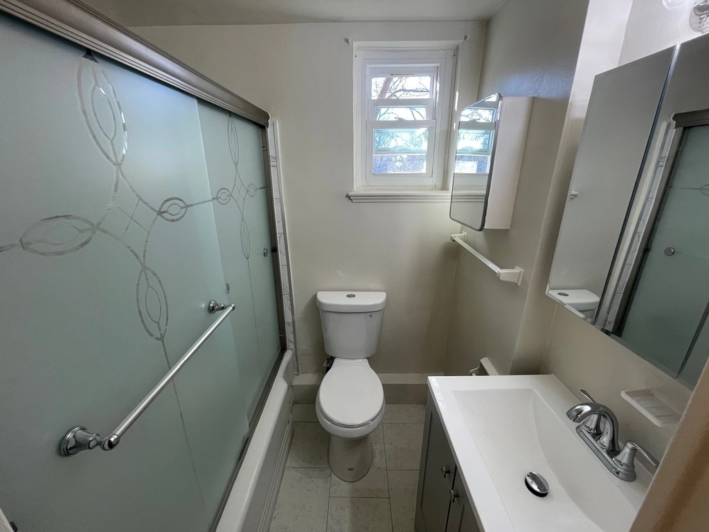 Apartment Village Road  Queens, NY 11435, MLS-RD5733-20