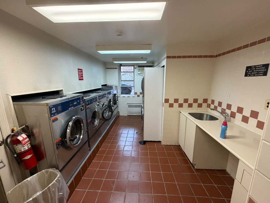 Apartment 118th Street  Queens, NY 11415, MLS-RD5734-17