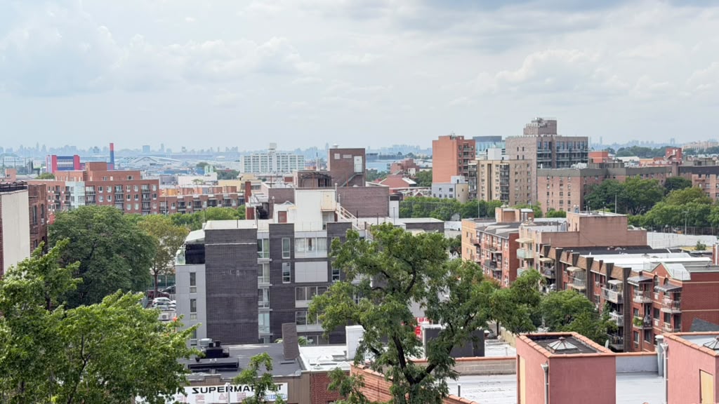Apartment 34th Avenue  Queens, NY 11354, MLS-RD5735-19