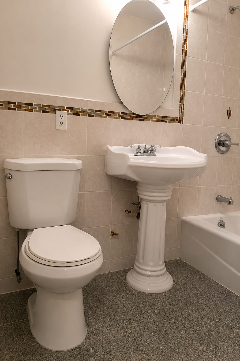 Apartment Halley Street Westchester, NY 10704, MLS-RD5737-4