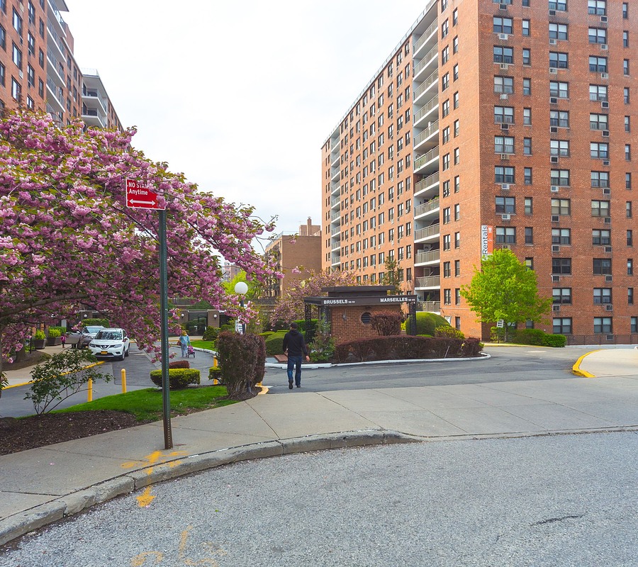 Apartment 67th Avenue Queens, NY 11374, MLS-RD5748-4