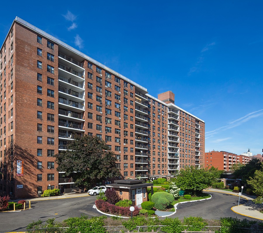 Apartment 67th Avenue Queens, NY 11374, MLS-RD5748-7