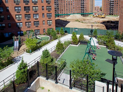Apartment Horace Harding Expwy  Queens, NY 11368, MLS-RD5763-4