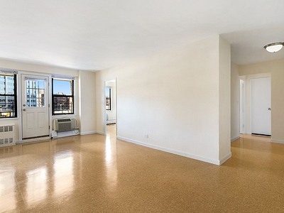 Apartment Horace Harding Expwy Queens, NY 11368, MLS-RD5764-5