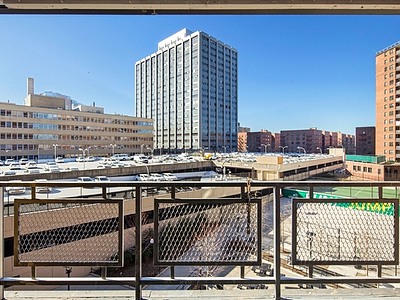 Apartment Horace Harding Expwy  Queens, NY 11368, MLS-RD5764-11