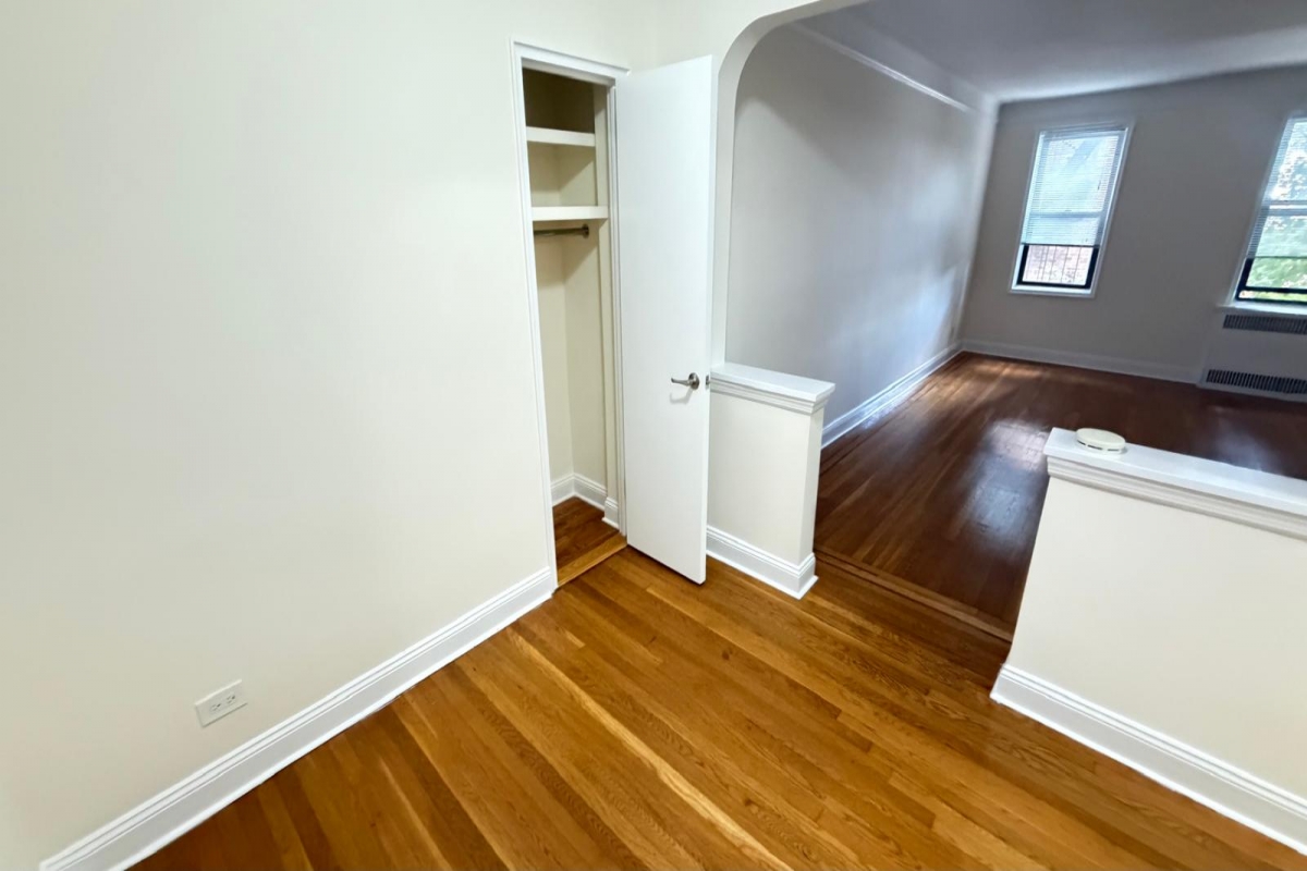 Apartment 167th Street Queens, NY 11358, MLS-RD5766-6