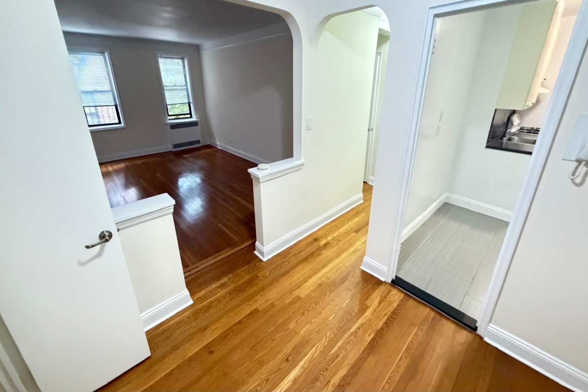 Apartment 167th Street Queens, NY 11358, MLS-RD5766-7