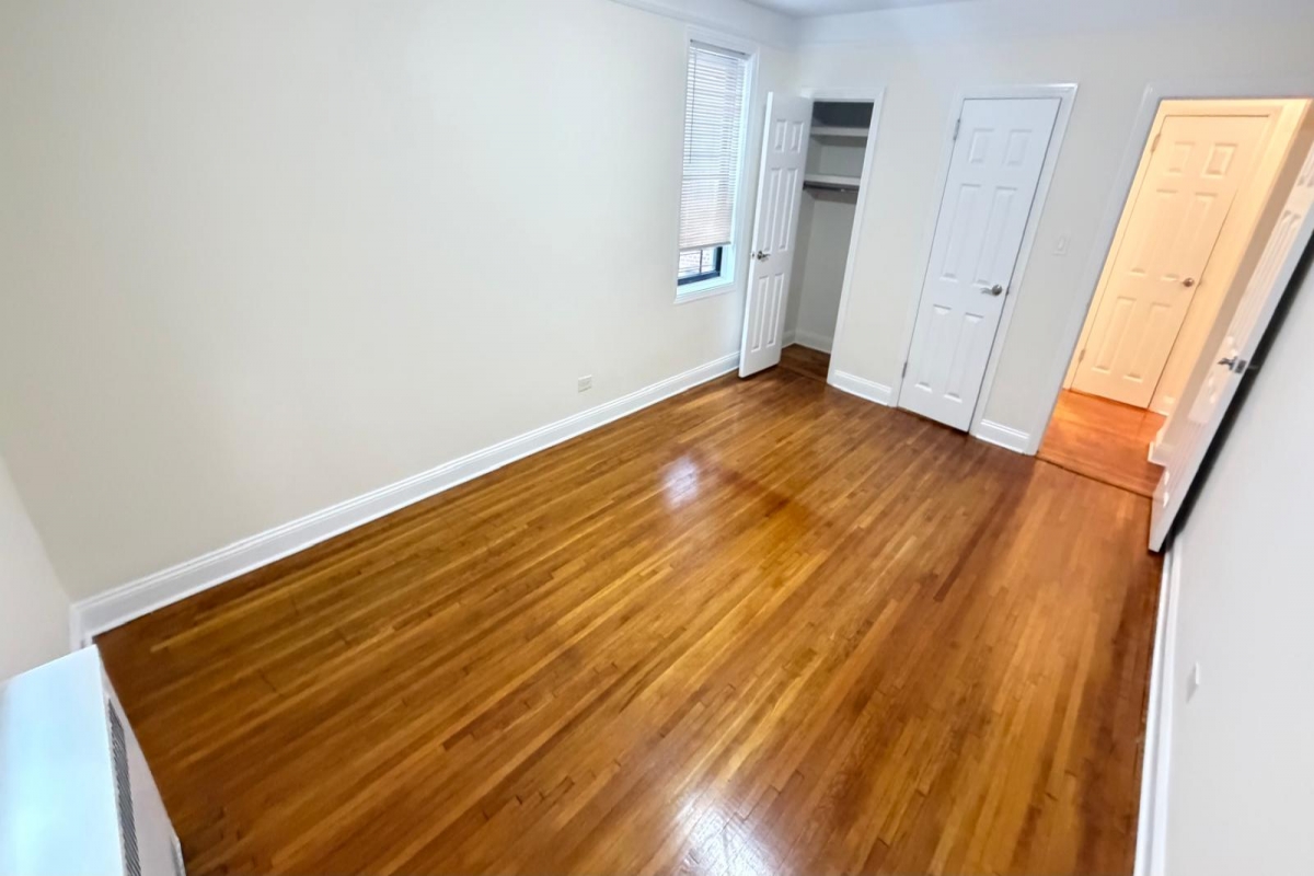Apartment 167th Street  Queens, NY 11358, MLS-RD5767-19
