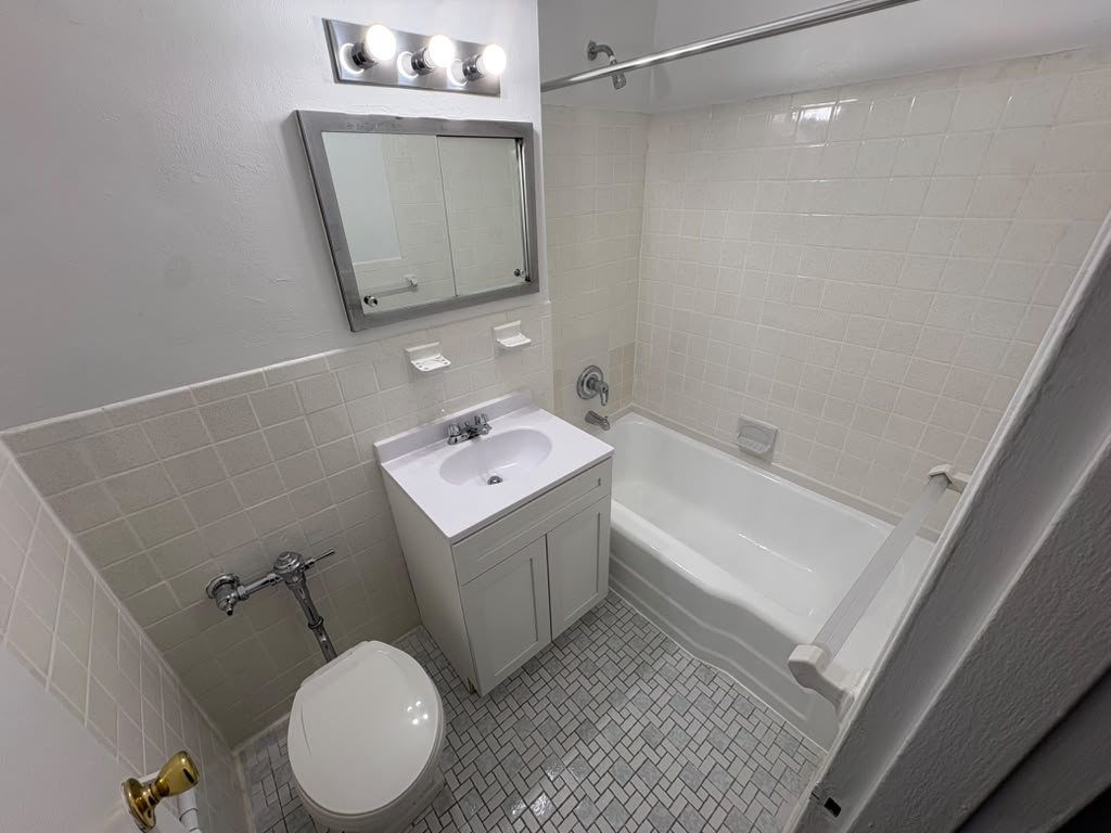 Apartment 103rd Street  Queens, NY 11375, MLS-RD5768-5