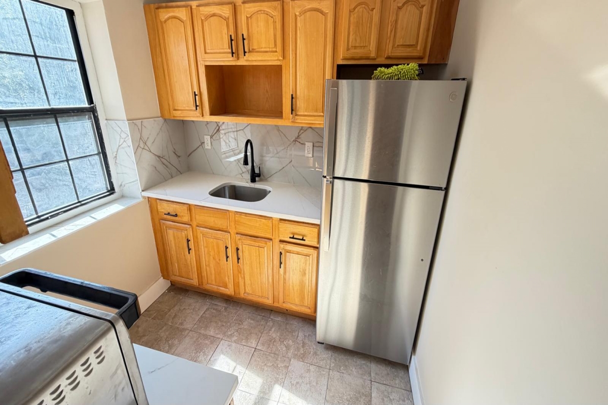 Apartment 79th Avenue Queens, NY 11367, MLS-RD5789-3