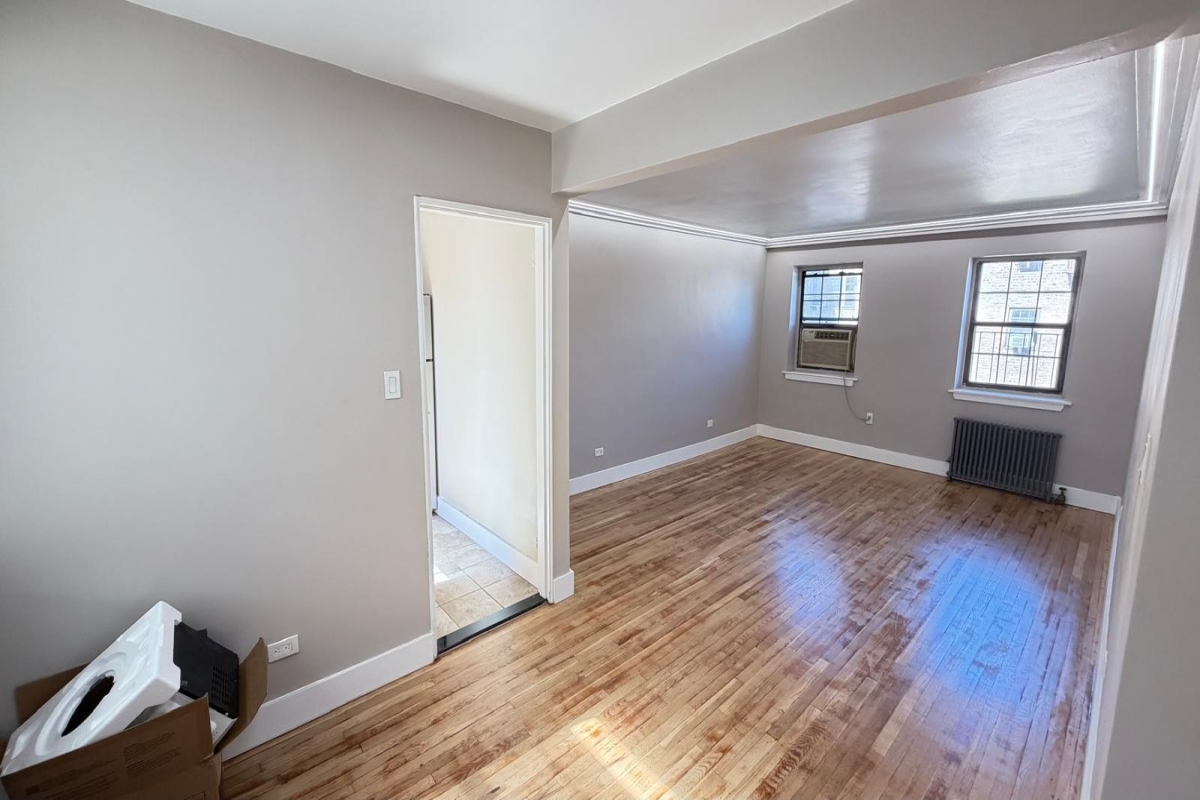 Apartment 79th Avenue Queens, NY 11367, MLS-RD5789-12