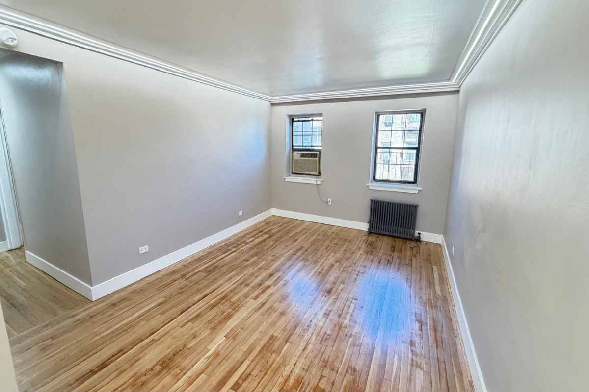 Apartment 79th Avenue Queens, NY 11367, MLS-RD5789-13